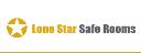 Lone Star Safe Rooms logo