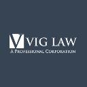Vig Law, P.C. logo
