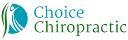 Choice Chiropractic logo