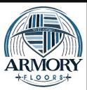 Armory Floors logo