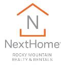 NextHome Rocky Mountain Realty & Rentals logo