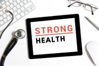 Strong Health image 4