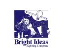 Bright Ideas Lighting Company logo