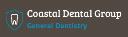 Coastal Dental Group logo