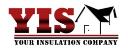 YIS Insulation Company logo