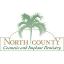 North County Cosmetic and Implant Dentistry logo