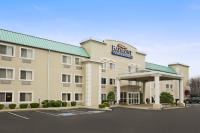 Baymont by Wyndham Evansville North/Haubstadt image 5