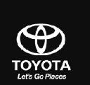 Lodi Toyota logo