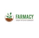 Farmacy Vegan Kitchen + Bakery logo