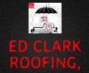 Ed Clark Roofing logo