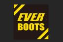 EVER BOOTS logo