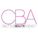 Creative Beauté Agency logo