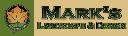 Mark's Landscape & Design, LLC. logo