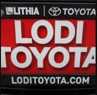 Lodi Toyota image 2