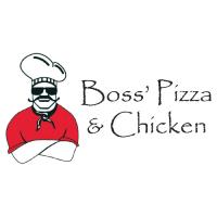 Boss' Pizza & Chicken image 1