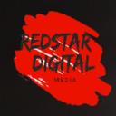 RedStar Digital Media logo