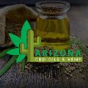 Arizona CBD & Hemp logo