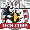 Eagle Tech Corp logo