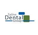 Saline Dental Group logo