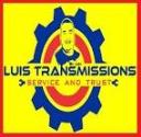 Luis Transmission Repair logo