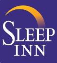 Sleep Inn & Suites Edgewood logo