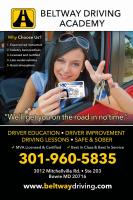 Beltway Driving Academy image 4