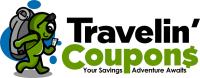 Travelin' Coupons image 1