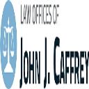 Law Offices of John J. Caffrey logo