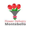 Flower Delivery Montebello logo