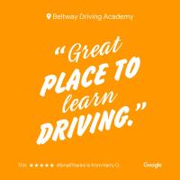 Beltway Driving Academy image 7