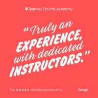 Beltway Driving Academy image 8