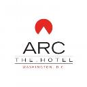 ARC THE.HOTEL logo