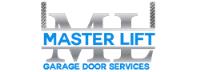 Master Lift Garage Door Services image 1
