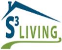 S3 Living logo