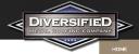 Diversified Roofing Company logo