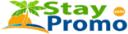 StayPromo logo