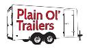 Plain Ol Trailers logo