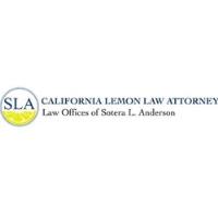 Law Offices of Sotera L. Anderson image 1