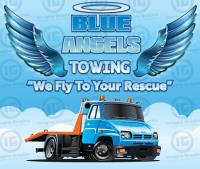 blue Angel's towing image 1