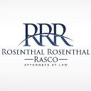 Rosenthal Rosenthal Rasco logo