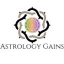AstrologyGains logo