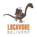 Locavore Delivery logo