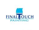 Final Touch Painting Services logo