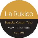 La Rukico Bespoke Custom Tailor logo