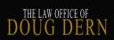 Law Office of Doug Dern logo