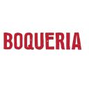 Boqueria Spanish Tapas - Soho logo