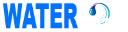 Water Katy logo