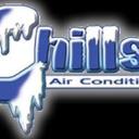 Chills Air Conditioning Doral logo