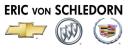 Eric von Schledorn Chevrolet Buick logo