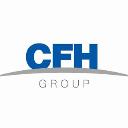 CFH Group Corporate logo